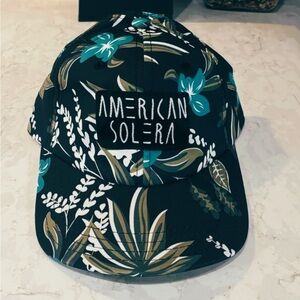 American Solera Pukka Hat